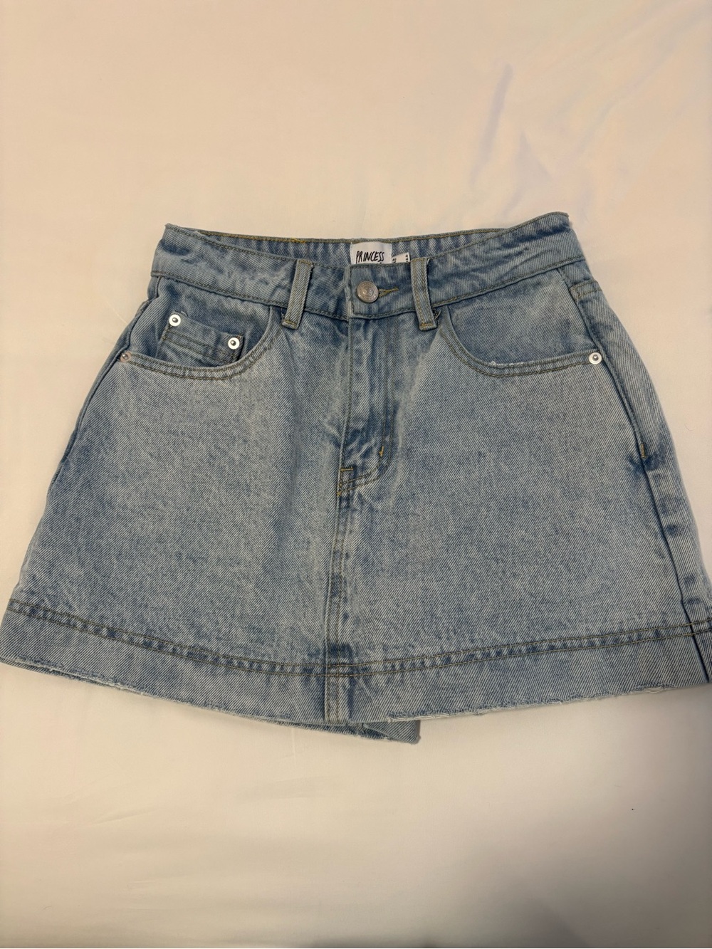 Princess Polly Skort